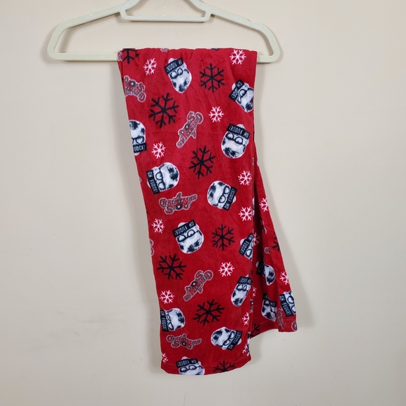 A Christmas Story Pajama Pants - Picture 2 of 8